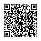 C&oacute;digo QR con el enlace al titular Arte para tapar los grafitis de León
