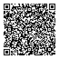 C&oacute;digo QR con el enlace al titular Fructífero sábado para el Technosylva Maglia Bembibre Cycling Team en España y Reino Unido