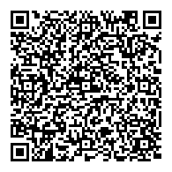 C&oacute;digo QR con el enlace al titular Rescate y evacuación de un varón al que le cayó una chopera encima en Cabreros del Río