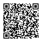 C&oacute;digo QR con el enlace al titular León demuestra corriendo la solidaridad para ayudar a costear la investigación sobre el párkinson