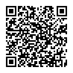 C&oacute;digo QR con el enlace al titular Baiuca actuará el próximo viernes en la Sala La Vaca de Ponferrada (León)