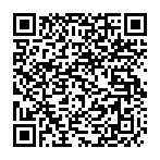 C&oacute;digo QR con el enlace al titular Localizan un cadáver calcinado en el interior de un coche en Sevilla