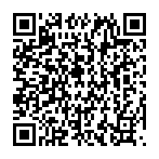 C&oacute;digo QR con el enlace al titular Virginia Mota, la niña autora de ‘María, la niña mágica en el mundo de las hadas’ le dedica un ejemplar de su libro al alcalde
