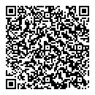 C&oacute;digo QR con el enlace al titular El Consejo Comarcal abre la preinscripción de restaurantes para las cuadragésimas Jornadas Gastronómicas de El Bie