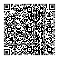 C&oacute;digo QR con el enlace al titular Abiertas las inscripciones para los campamentos de verano del Museo de la Energía