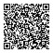 C&oacute;digo QR con el enlace al titular El espíritu peregrino llega a la Biblioteca de Astorga con una exposición sobre escenas cotidianas del Camino de Santiago
