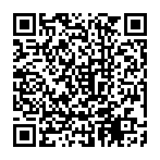 C&oacute;digo QR con el enlace al titular Los Vengadores y el Capitán Pollock, en el taller didáctico del Marca de Cacabelos