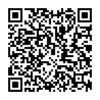 C&oacute;digo QR con el enlace al titular La Universidad de León, entre las mejores del mundo para estudiantes internacionales