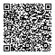 C&oacute;digo QR con el enlace al titular Junta Electoral de Zona de Ponferrada: Relación de locales y lugares para la celebración de actos de campaña electoral correspondiente a las Elecciones Europeas 6-9 de junio de 2024