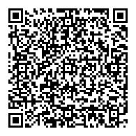 C&oacute;digo QR con el enlace al titular Hoy comienza la segunda edición de &ldquo;Música para la salud&rdquo; en el Hospital del Bierzo