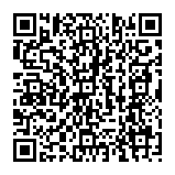 C&oacute;digo QR con el enlace al titular Una hincadora con 'pedigrí astorgano' recorrerá el mundo recaudando fondos para la Asociación del Alzheimer de León