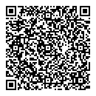 C&oacute;digo QR con el enlace al titular Período de matrícula abierta para el Curso Universitario sobre el Centenario de la declaración del Castillo como Monumento Nacional