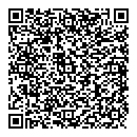 C&oacute;digo QR con el enlace al titular Termina el curso de “Rescate en accidentes de tráfico para bomberos del SEPEIS&rdquo; de la Diputación de León