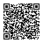 C&oacute;digo QR con el enlace al titular Juegos populares, luz negra y pintura creativa en los entornos 'sin' de Sahagún y Almanza