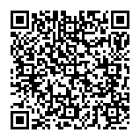 C&oacute;digo QR con el enlace al titular Cuatro heridos en una colisión múltiple de 10 coches por una tormenta de granizo en la Montaña Leonesa