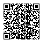 C&oacute;digo QR con el enlace al titular Cuatro heridos en una colisión múltiple con diez vehículos implicados en Rioseco de Tapia