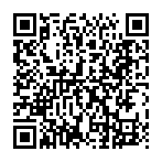 C&oacute;digo QR con el enlace al titular ¿Se te han pegado los mosquitos al coche? Los mejores trucos para eliminarlos
