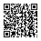 C&oacute;digo QR con el enlace al titular «El coche del futuro va a estar lleno de pantallas»