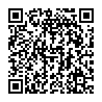 C&oacute;digo QR con el enlace al titular El cantautor astorgano Javi Morán saca a la luz 'Be(r)sos apóstatas', su tercer trabajo