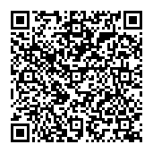 C&oacute;digo QR con el enlace al titular Programa de la XXVI Feria del Caballo de Camponaraya