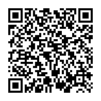 C&oacute;digo QR con el enlace al titular Fotograma de la película  «Manos Negras ¿Quién era la estrella de la Ponferradina con esta camiseta?
