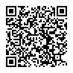 C&oacute;digo QR con el enlace al titular Una Virgen con el Niño de Poibueno, la pieza de mayo del Museo de los Caminos de Gaudí