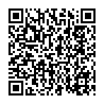 C&oacute;digo QR con el enlace al titular Una Virgen con el Niño de Poibueno, pieza del mes de mayo en el Museo de los Caminos