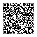 C&oacute;digo QR con el enlace al titular Una virgen con el niño del siglo XIV es la pieza del mes de mayo del Palacio de Gaudí de Astorga