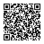 C&oacute;digo QR con el enlace al titular Espacio Vías de León acoge mañana el II Desfile de Moda de Comercio Justo