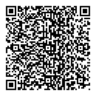 C&oacute;digo QR con el enlace al titular Periodistas y escritores de viajes de EE.UU. visitan Ponferrada para conocer el Camino de Santiago Francés