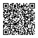 C&oacute;digo QR con el enlace al titular ¿Se te han pegado los mosquitos al coche? Los mejores trucos para eliminarlos