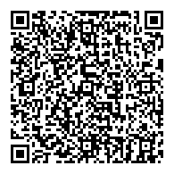 C&oacute;digo QR con el enlace al titular Lidia Coca anima a la ciudadanía a aportar su opinión sobre los objetivos de la Agenda Urbana