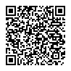 C&oacute;digo QR con el enlace al titular La literatura de Antonio Pereira se 'sube' a la flota de bibliobuses de León