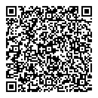 C&oacute;digo QR con el enlace al titular El Ayuntamiento de Truchas pone en valor su patrimonio turístico con dos nuevas opciones naturales 