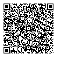 C&oacute;digo QR con el enlace al titular El Consejo Comarcal publica la próxima semana el Plan de Pequeñas Obras 2023 con una inversión de casi 1,6 millones de euros