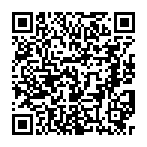 C&oacute;digo QR con el enlace al titular La Federación Castellano y Leonesa de Karate invita a Eduardo Diego a la fase final autonómica
