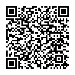 C&oacute;digo QR con el enlace al titular Pascua del Enfermo para ‘Dar esperanza en la tristeza’ y apoyar todas las iniciativas de atención en cuidados paliativos