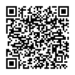 C&oacute;digo QR con el enlace al titular ¿Será el arte capaz de cambiar nuestra relación con la naturaleza?