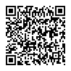 C&oacute;digo QR con el enlace al titular El Espacio Joven de Almanza ofrecerá una experiencia 'neón' este sábado