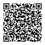 C&oacute;digo QR con el enlace al titular La Guardia Civil incorpora a la vigilancia del Camino de Santiago la nueva oficina móvil de atención al peregrino