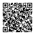 C&oacute;digo QR con el enlace al titular Enzimas de una bacteria intestinal ayudan a producir sangre universalmente compatible