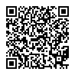 C&oacute;digo QR con el enlace al titular IU denuncia 