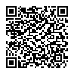 C&oacute;digo QR con el enlace al titular Pero no era eso de “ En abril aguas mil” en abril, es que estamos en mayo y seguimos igual .