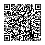 C&oacute;digo QR con el enlace al titular Hablemos ahora de hombres famosos
