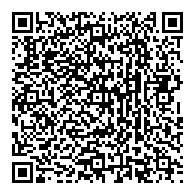 C&oacute;digo QR con el enlace al titular Éxitos de las gimnastas del club Aros 5 en el Campeonato Provincial Promesas