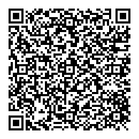 C&oacute;digo QR con el enlace al titular Padres y madres del CEIP Virgen del Carmen de La Placa de Ponferrada realizarán una sentada en el patio para reivindicar el servicio de comedor