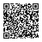 C&oacute;digo QR con el enlace al titular El gimnasio municipal de Almanza actualiza sus tarifas