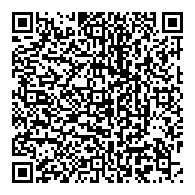 C&oacute;digo QR con el enlace al titular Publicación de adjudicación del Contrato de servicios para la redacción del Estudio de Viabilidad para la mejora de prestaciones del trayecto León-Ponferrada