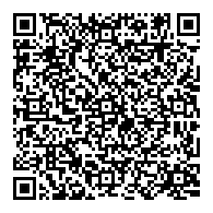 C&oacute;digo QR con el enlace al titular El delegado del Gobierno celebra que ya haya nueva ubicación para hacer los exámenes de conducir en Ponferrada