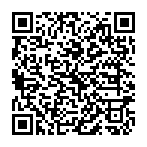 C&oacute;digo QR con el enlace al titular Ana Méndez, del IES Álvaro Yáñez, &lsquo;Menção Honrosa&rsquo; en el &lsquo;Dia Mundial da Língua Portuguesa 2024&rsquo;